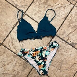 Medium Cupshe Bikini